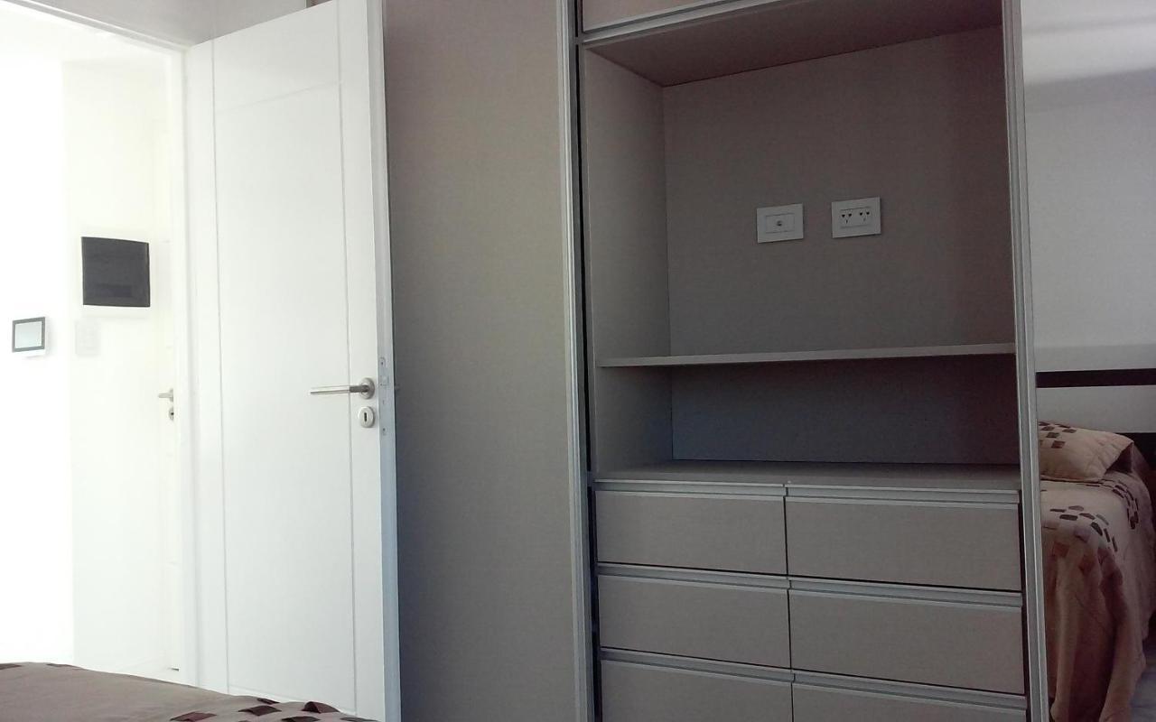 Departamento Recien Estrenado A 3 Cuadras Del Mar Lägenhet Mar del Plata Exteriör bild